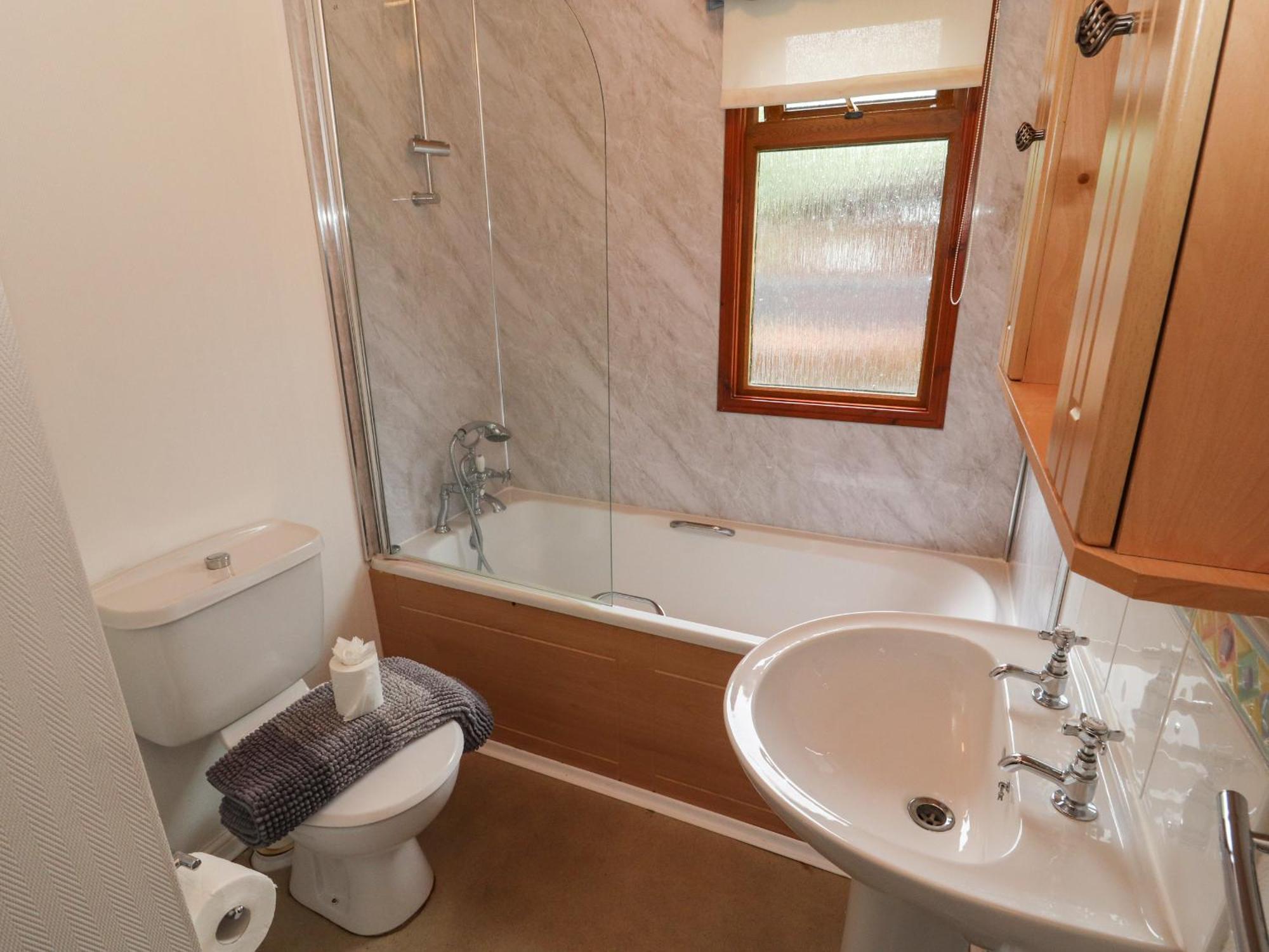 Langdale Lodge 15 ويندرمير المظهر الخارجي الصورة