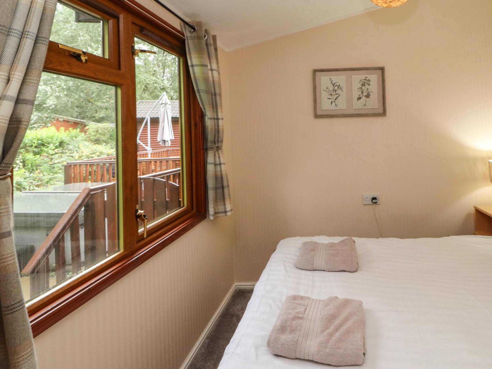 Langdale Lodge 15 ويندرمير المظهر الخارجي الصورة