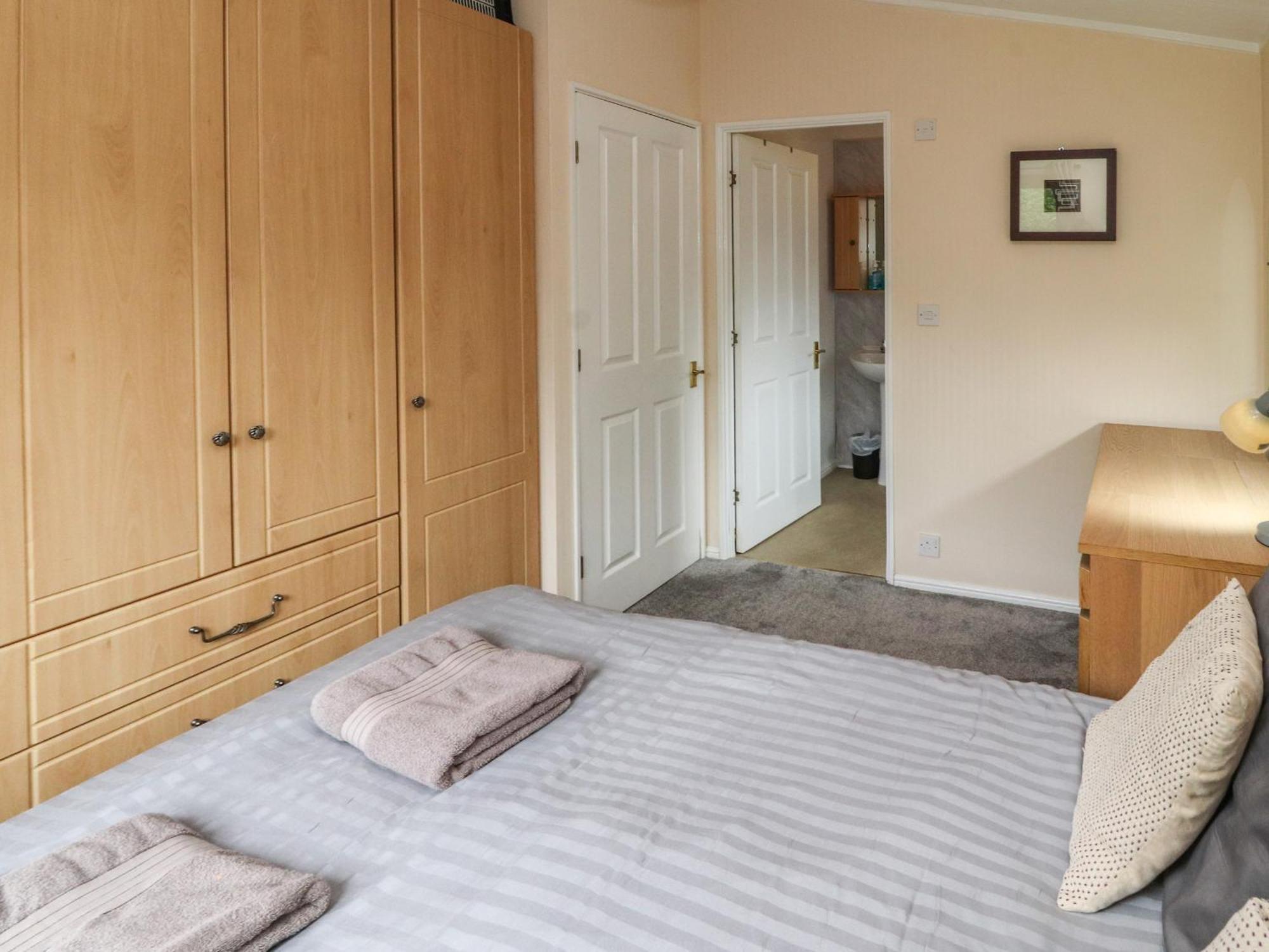 Langdale Lodge 15 ويندرمير المظهر الخارجي الصورة