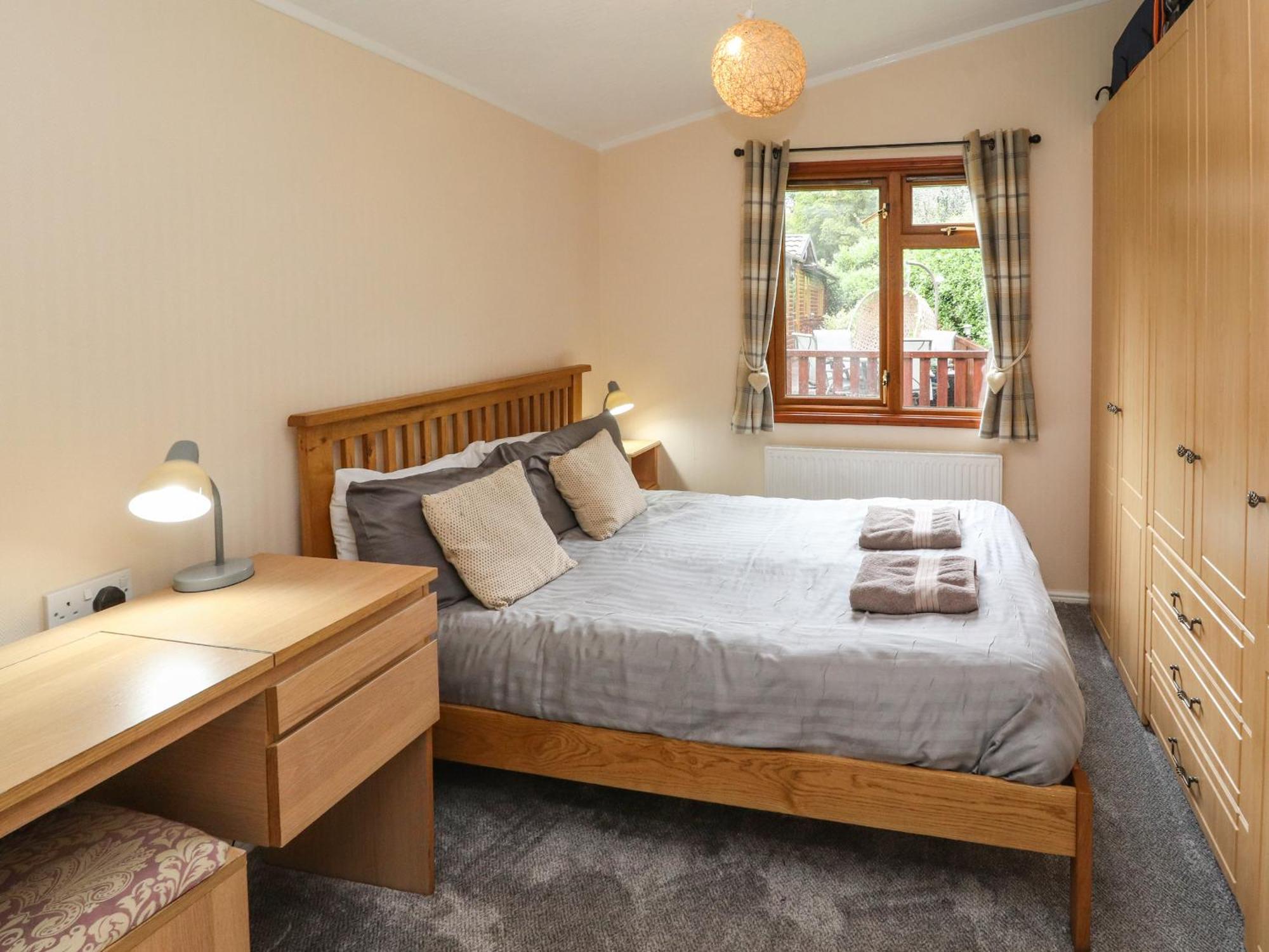 Langdale Lodge 15 ويندرمير المظهر الخارجي الصورة