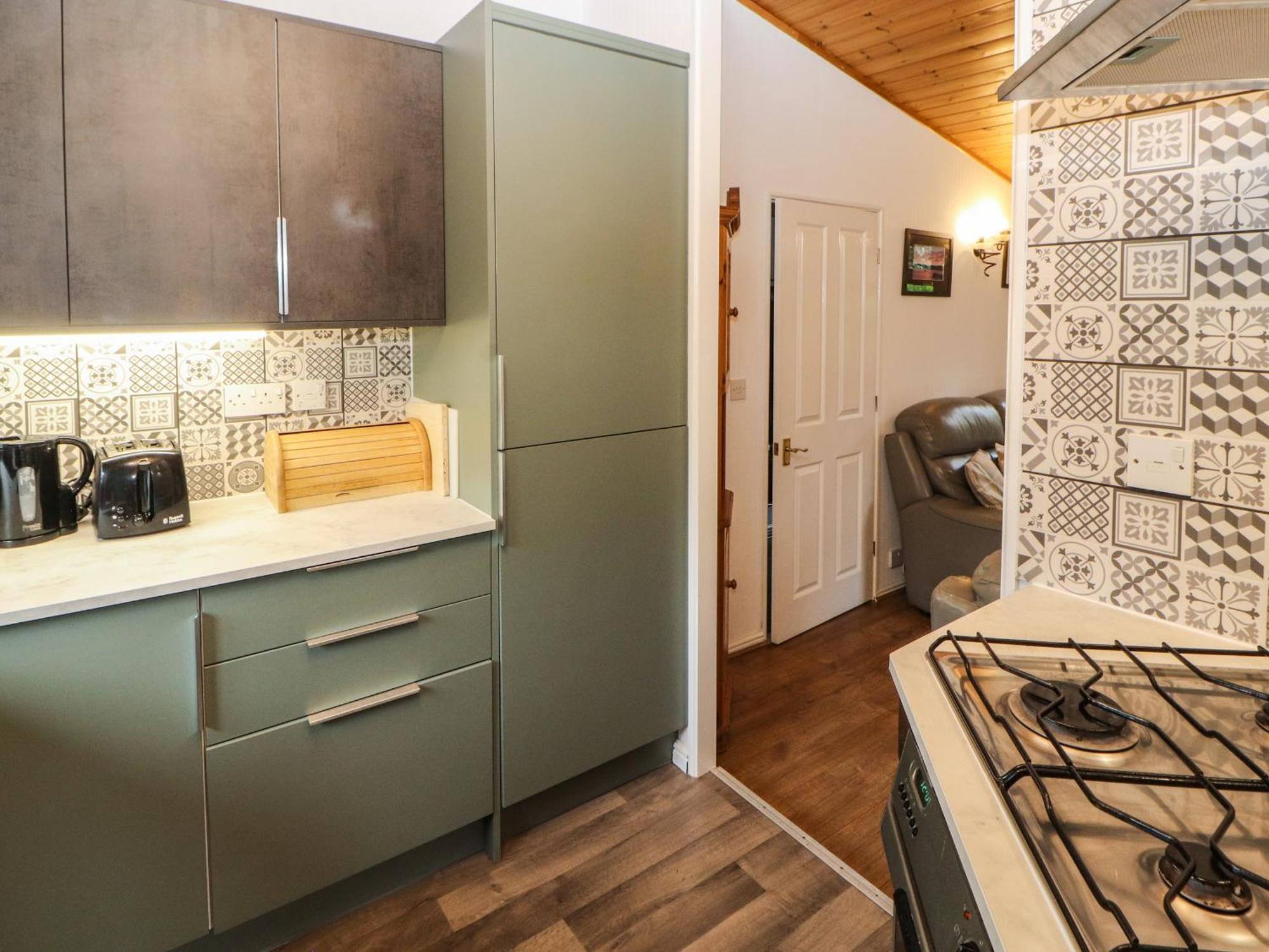 Langdale Lodge 15 ويندرمير المظهر الخارجي الصورة