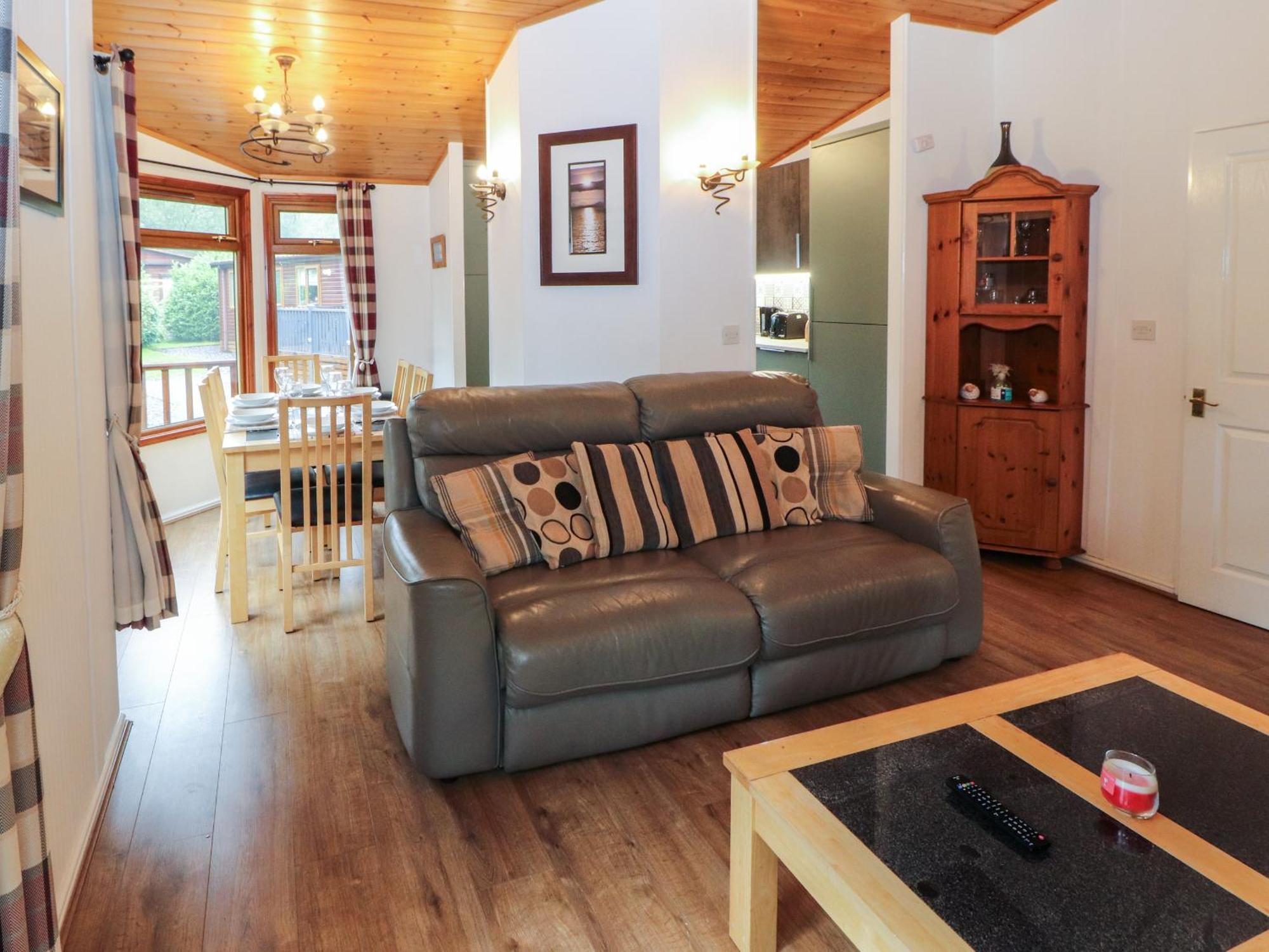 Langdale Lodge 15 ويندرمير المظهر الخارجي الصورة