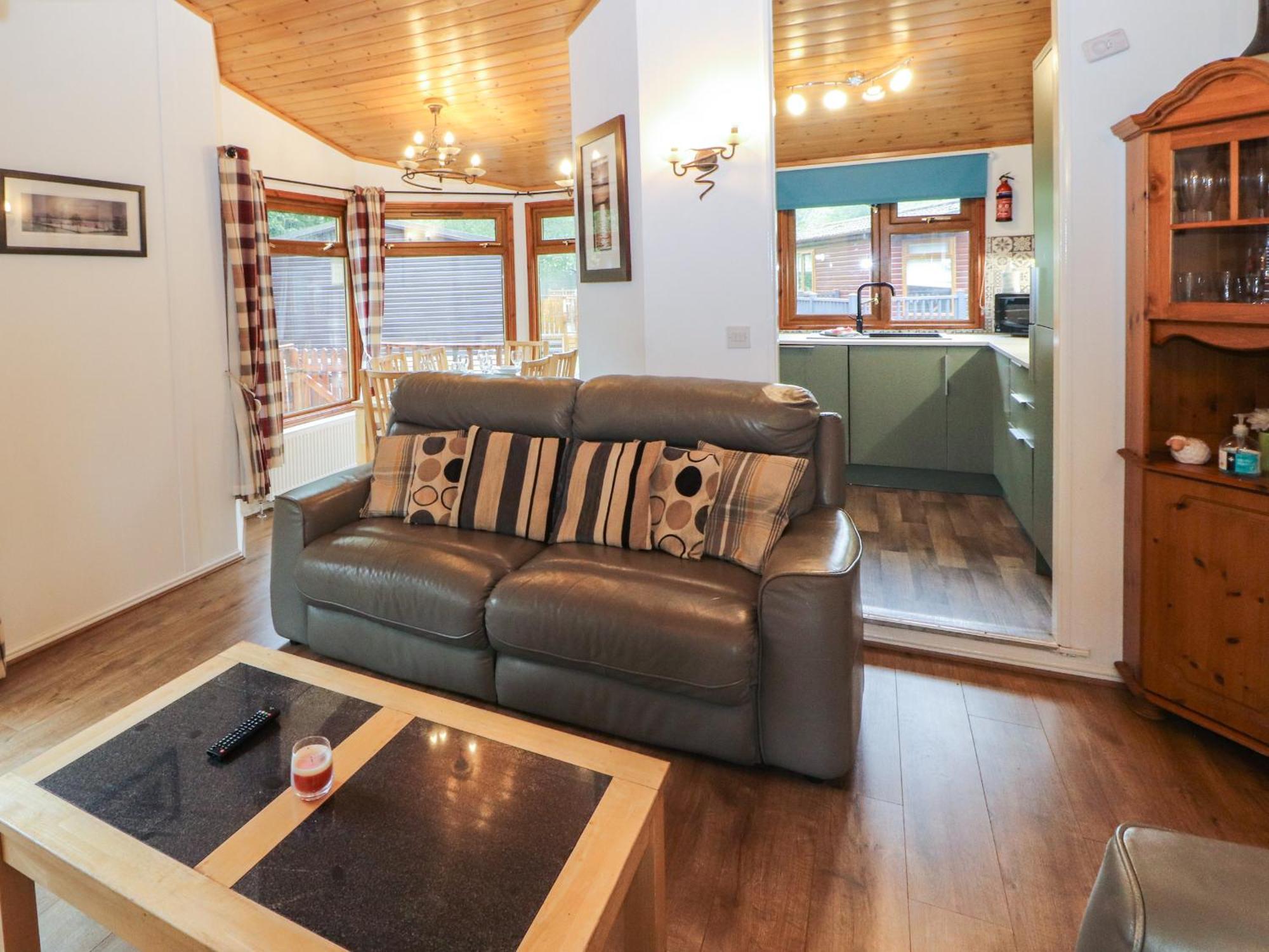 Langdale Lodge 15 ويندرمير المظهر الخارجي الصورة